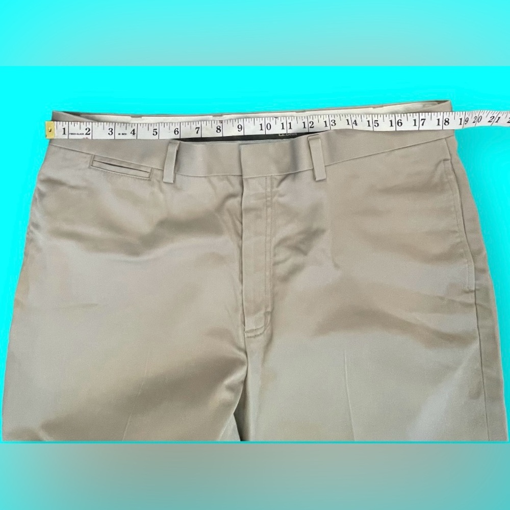 L.L Bean Khakis - Picture 9 of 9